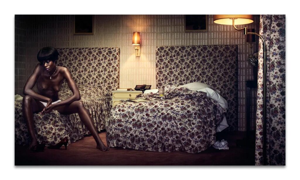 Winston Salem Hotel Room 304