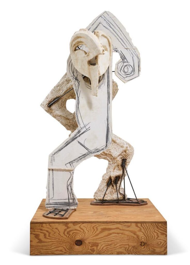 Dancer II