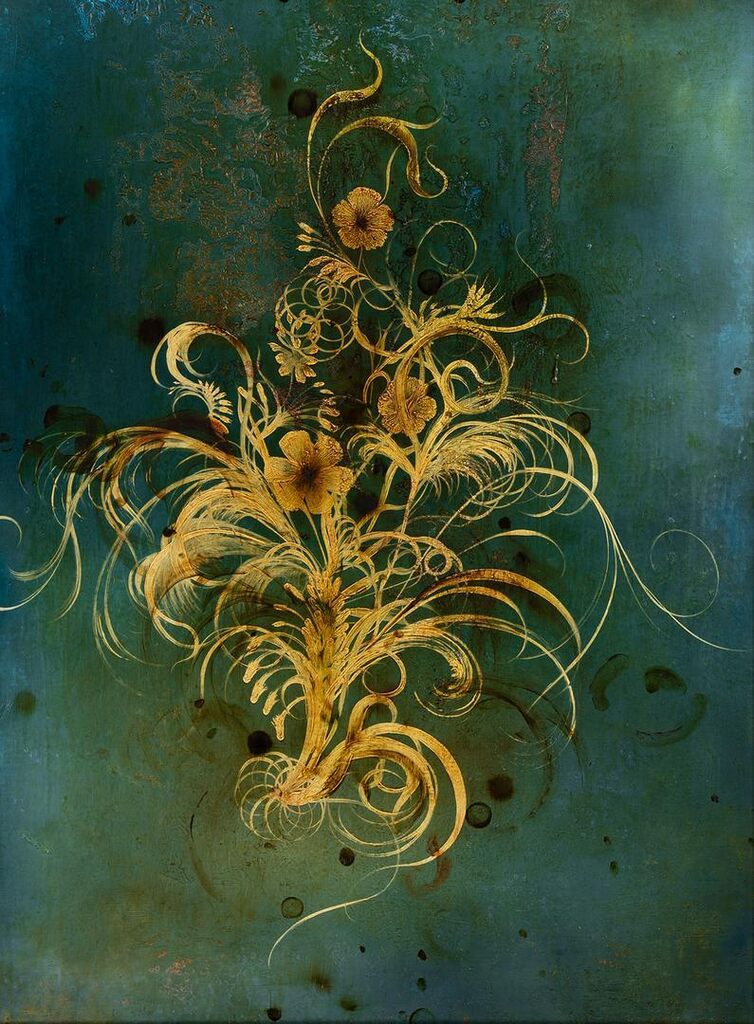 Arabic Bouquet
