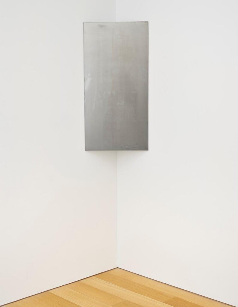 Untitled [Charlotte Posenenske]