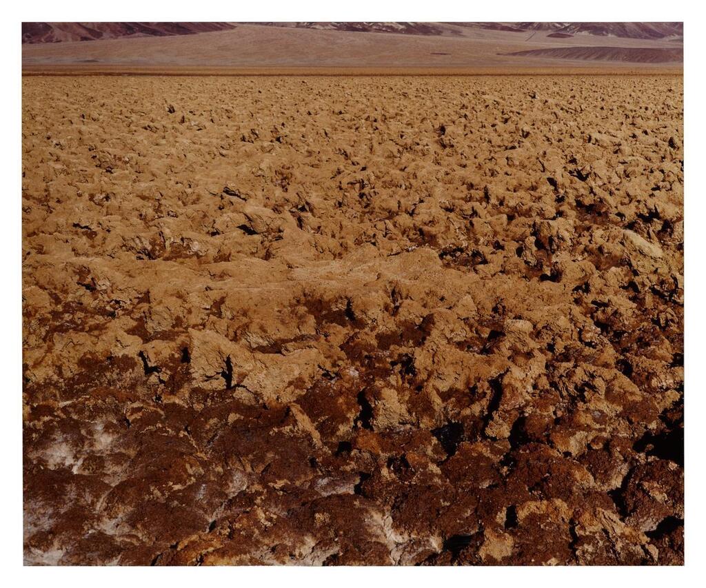 '170 Feet Below Sea Level'