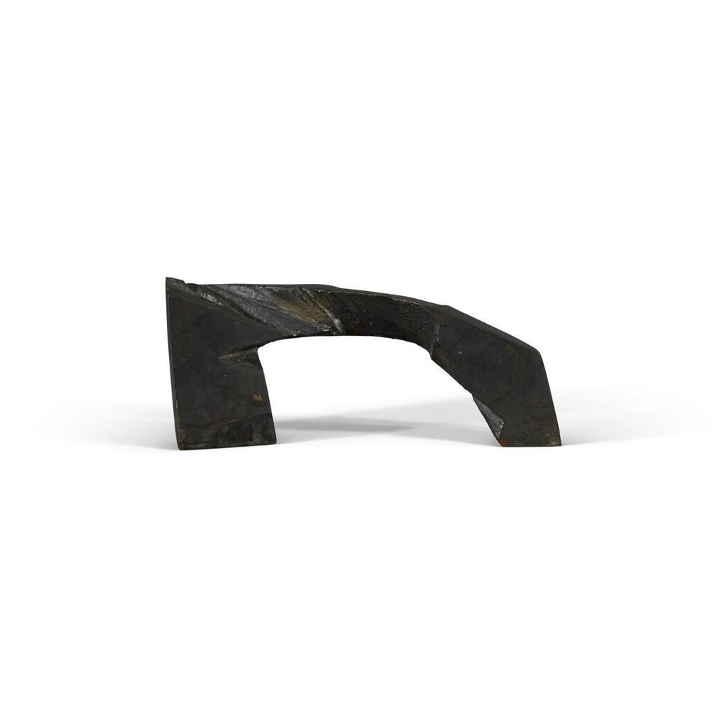 Taichi Series-Taichi Arch