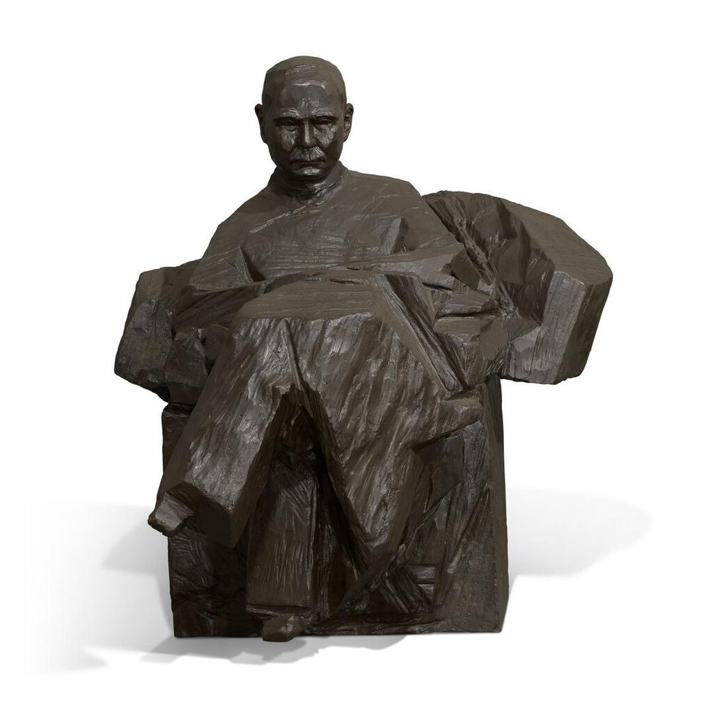Dr. Sun Yat-Sen
