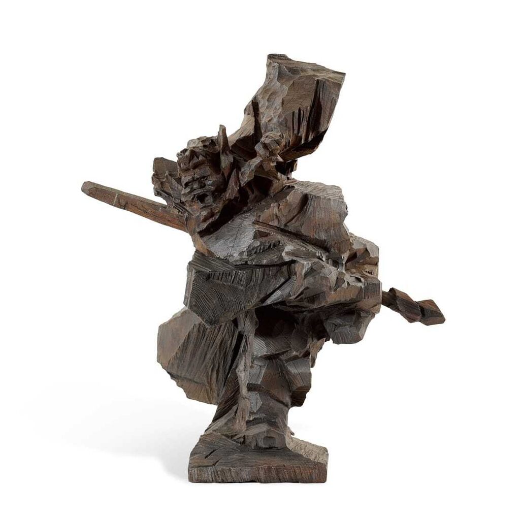 Zhang Fei