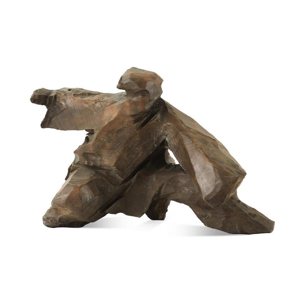 Taichi Series - Single Whip