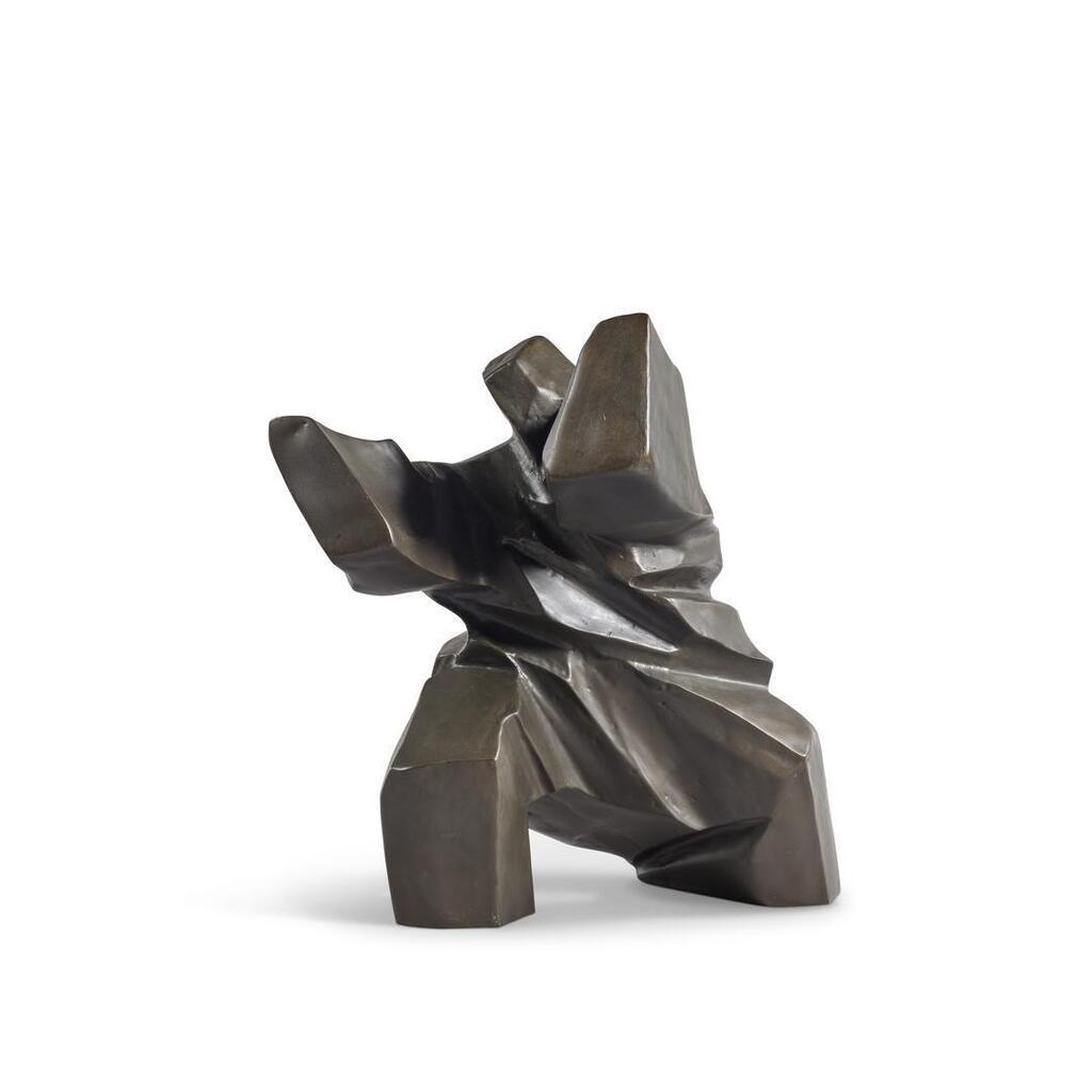Taichi Series - Thrust