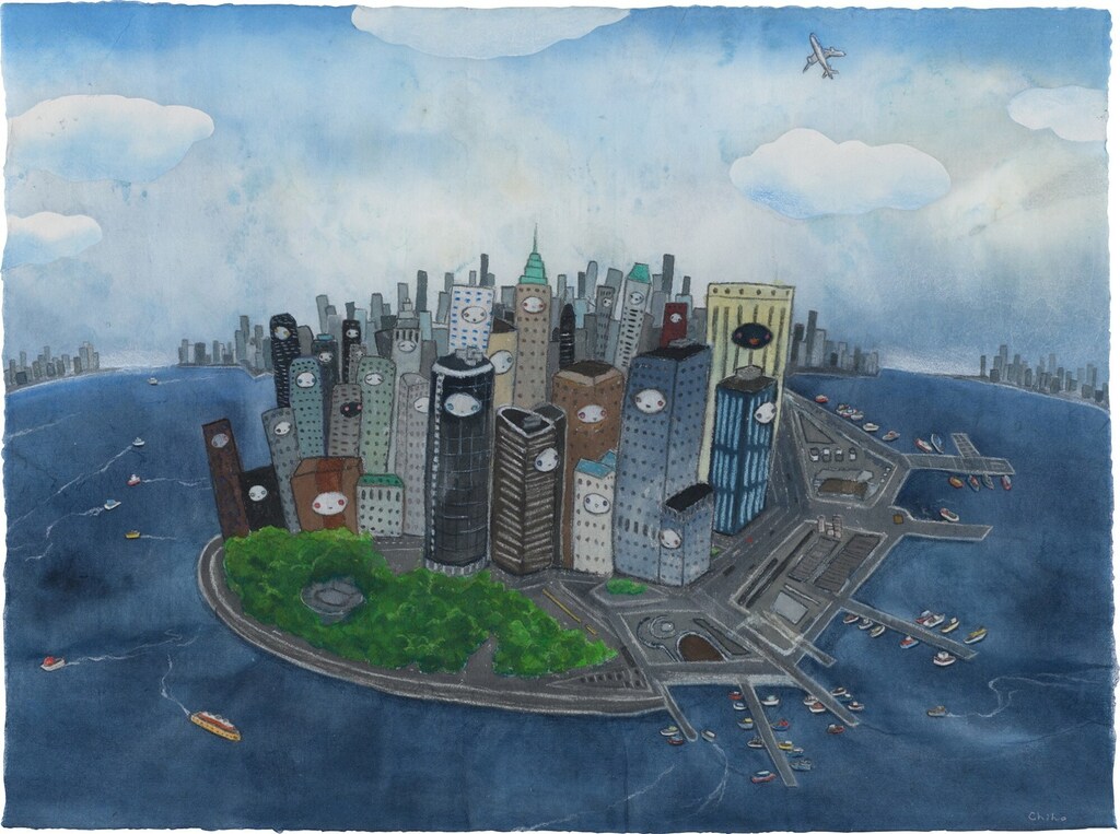 Gulf City