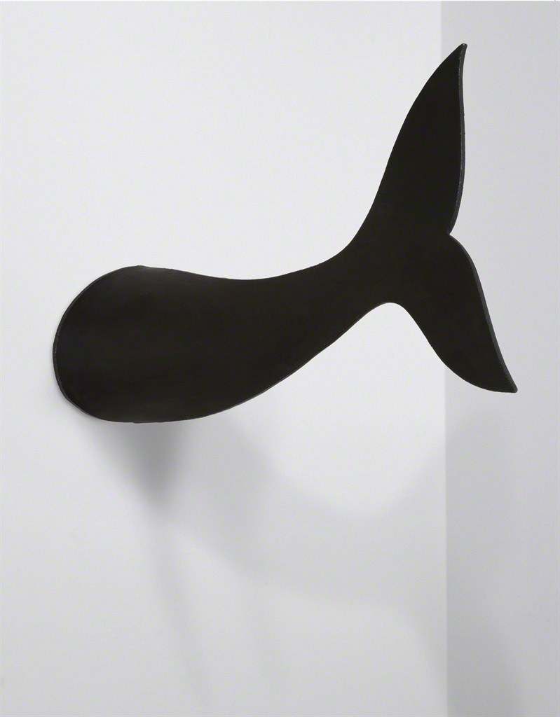 Coda di delfino (Tail of a Dolphin)