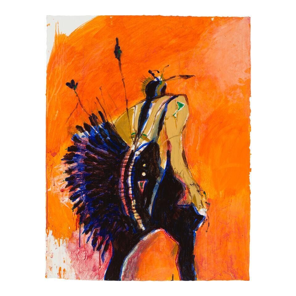 Dancer
