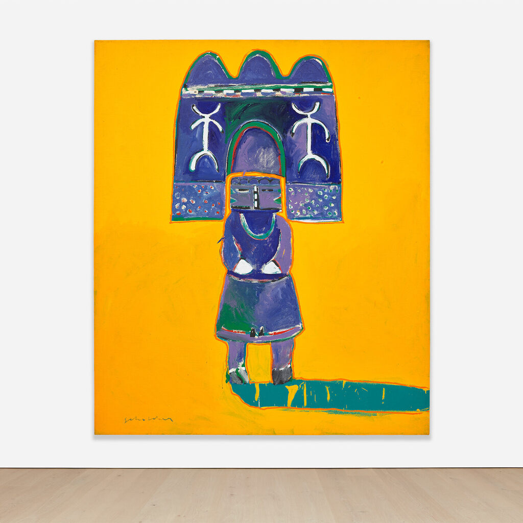 Super Kachina
