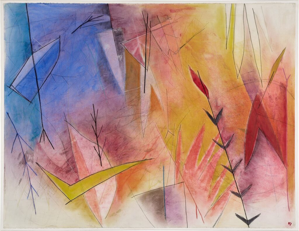 Keyah Hozoni (Beautiful Land)