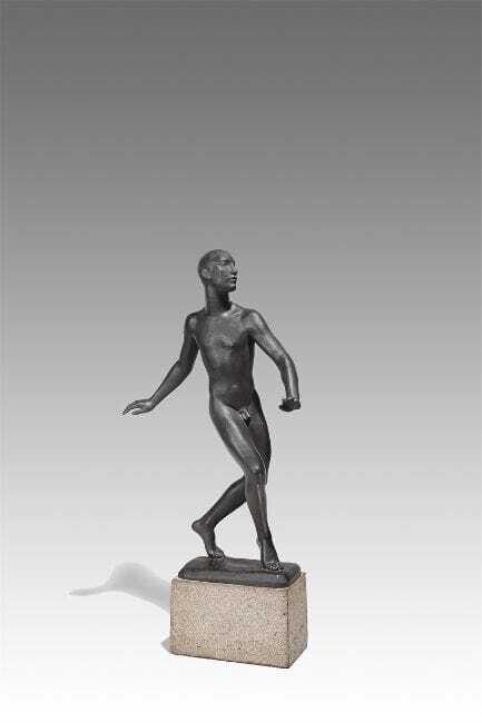 ”Tänzer Nijinsky”