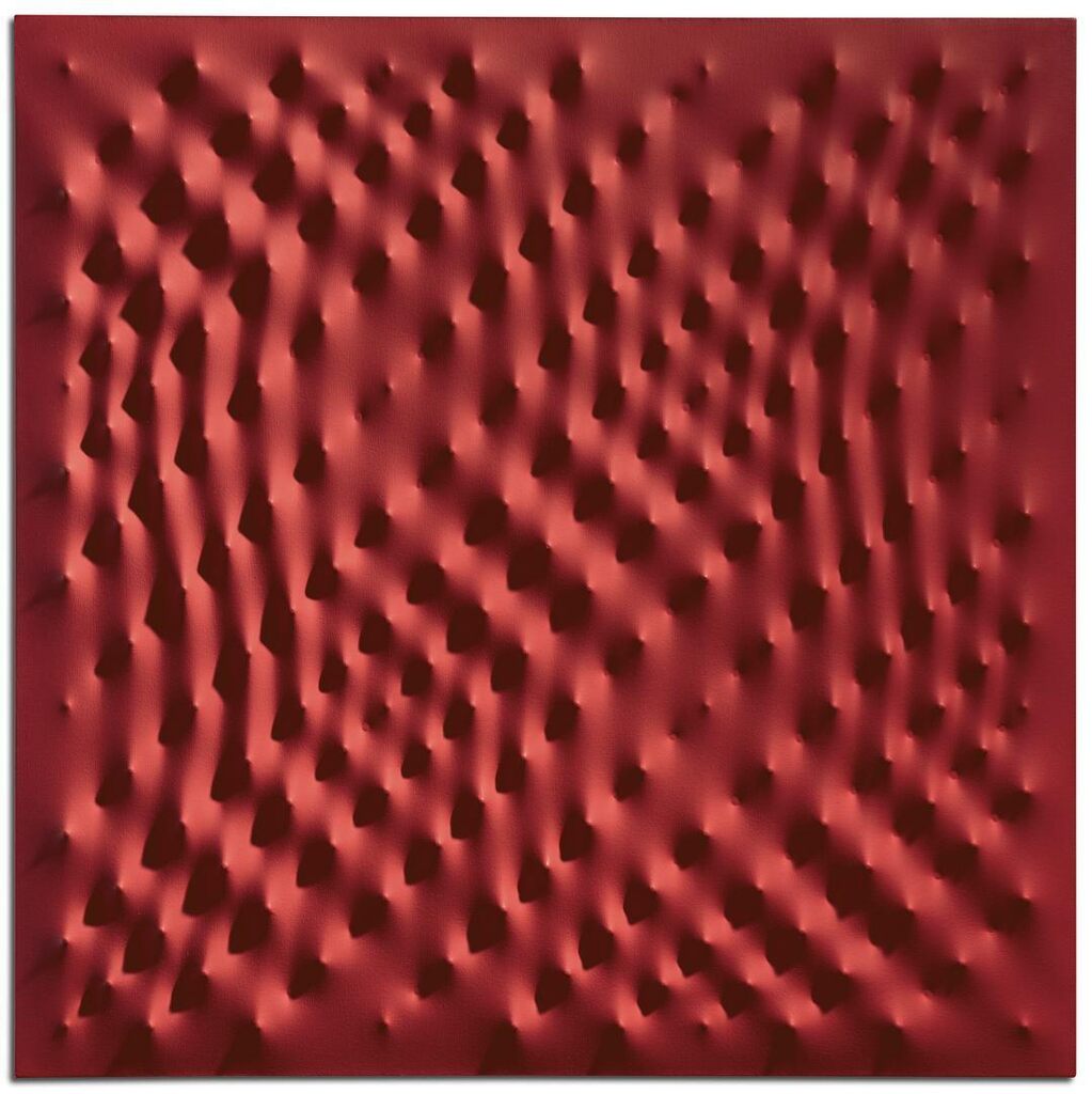 Superficie Rossa