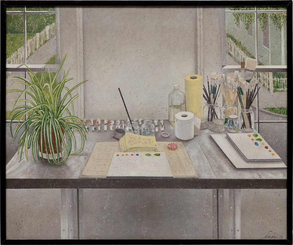 Work Table