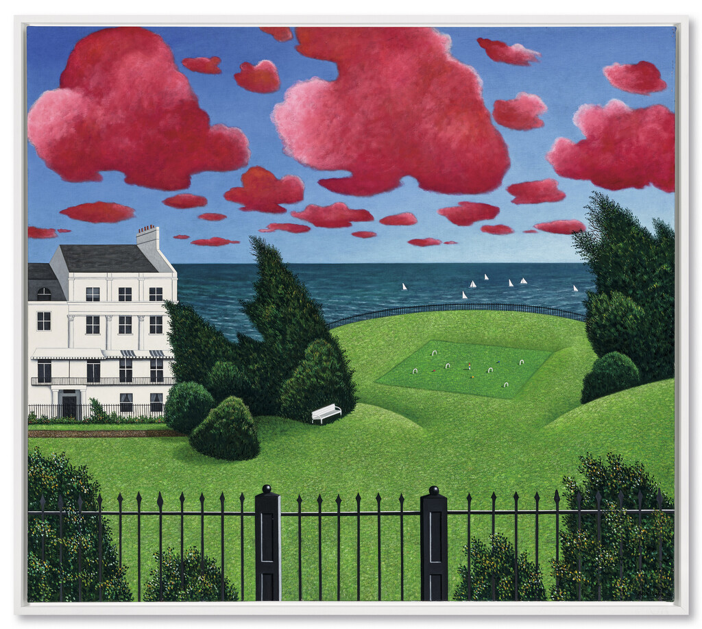 Croquet