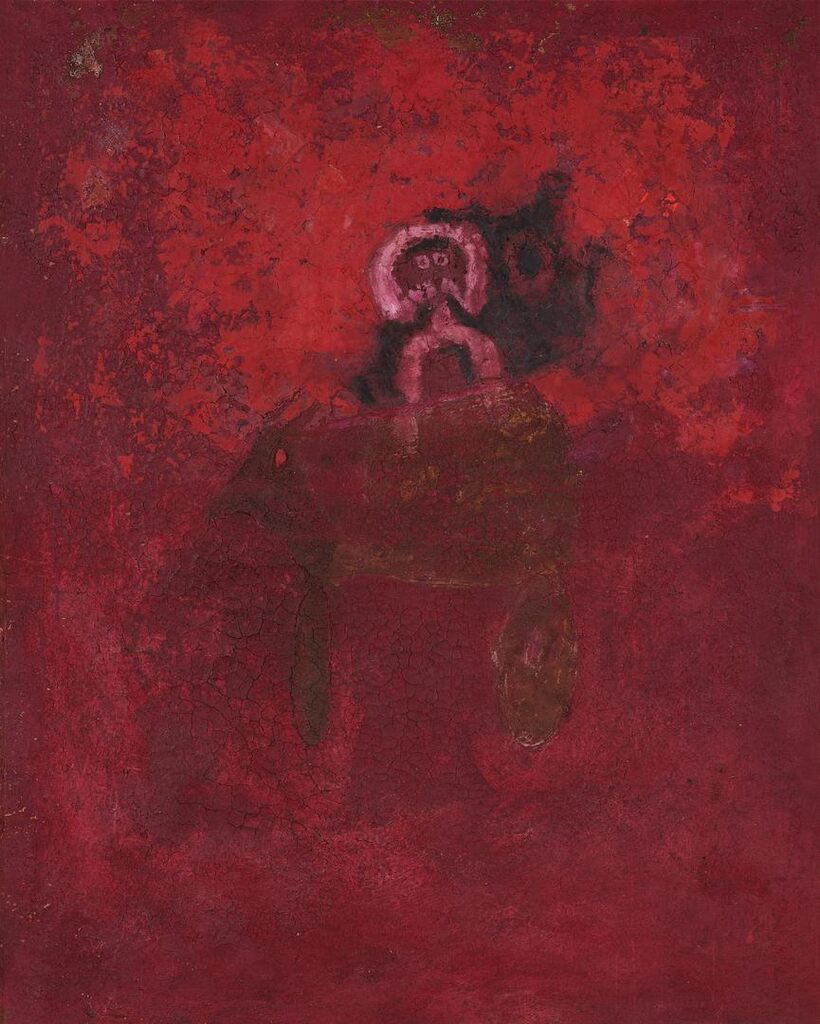 Personaje