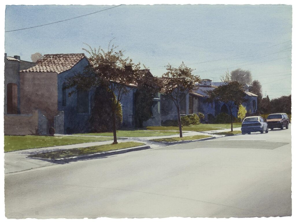 House on Clay Street