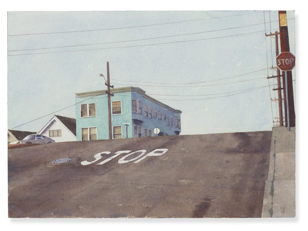 Twentieth and Mississippi Streets