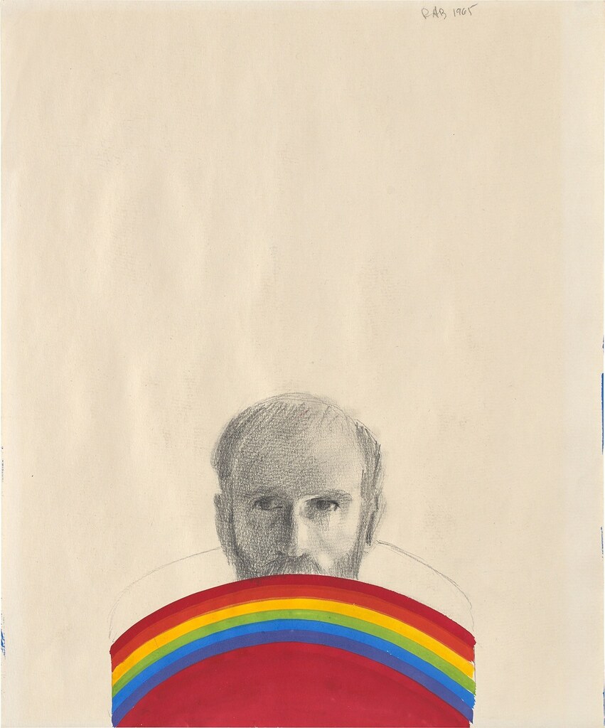 Self-Portrait