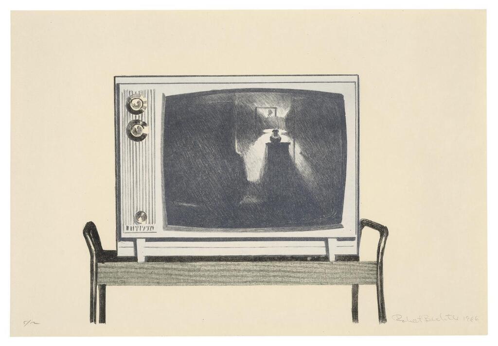 Zenith (Television Set)
