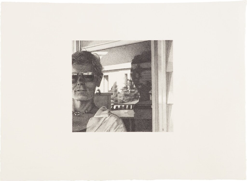 W.C. at Block Island