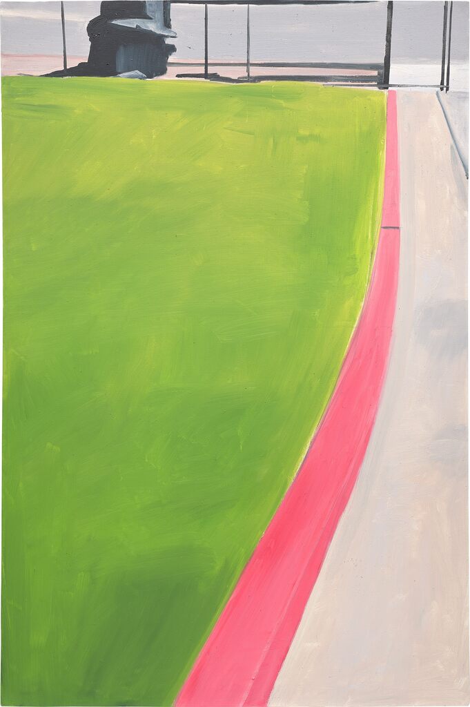 Red Border #3