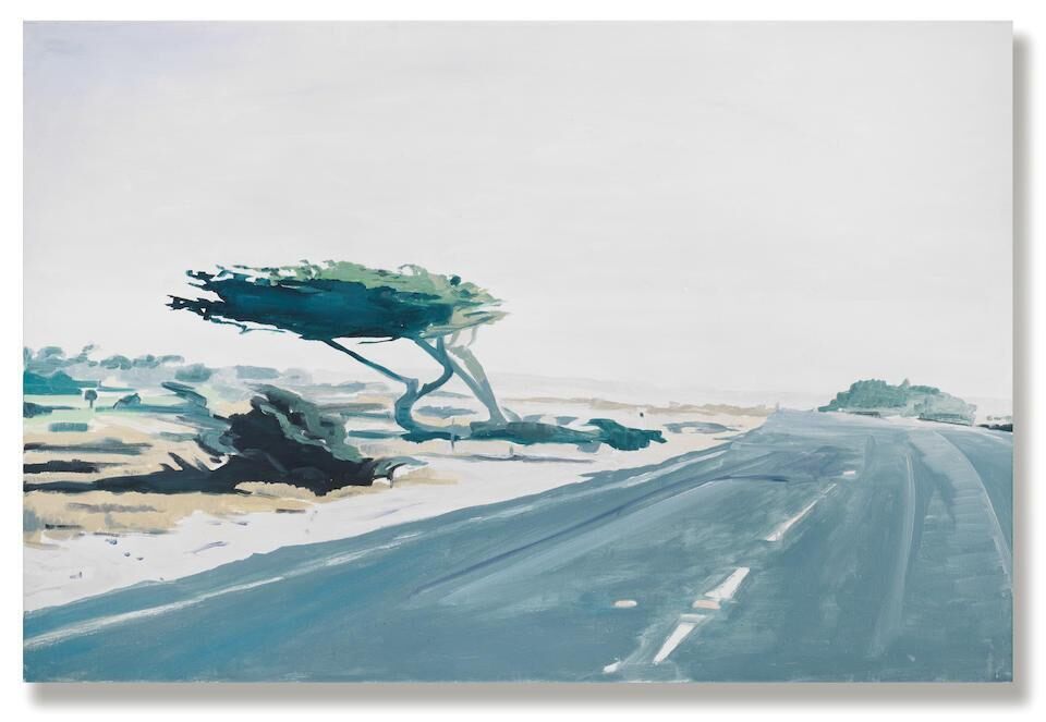 The Wind