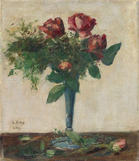 ”Rote Rosen”