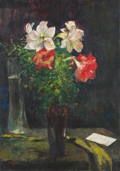 ”Amaryllis”