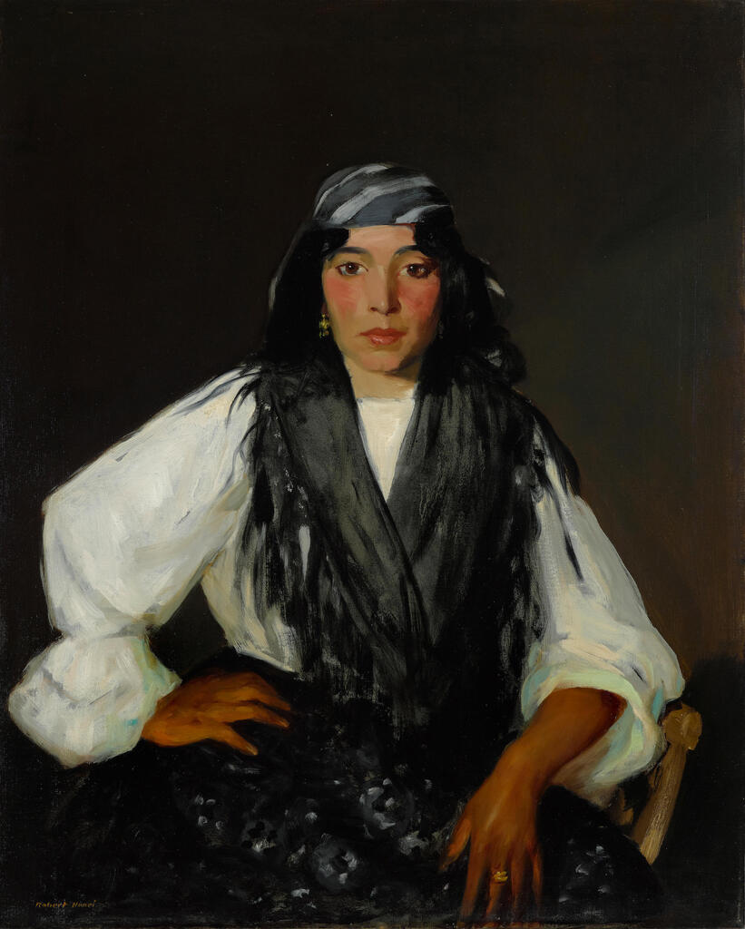 La Mora