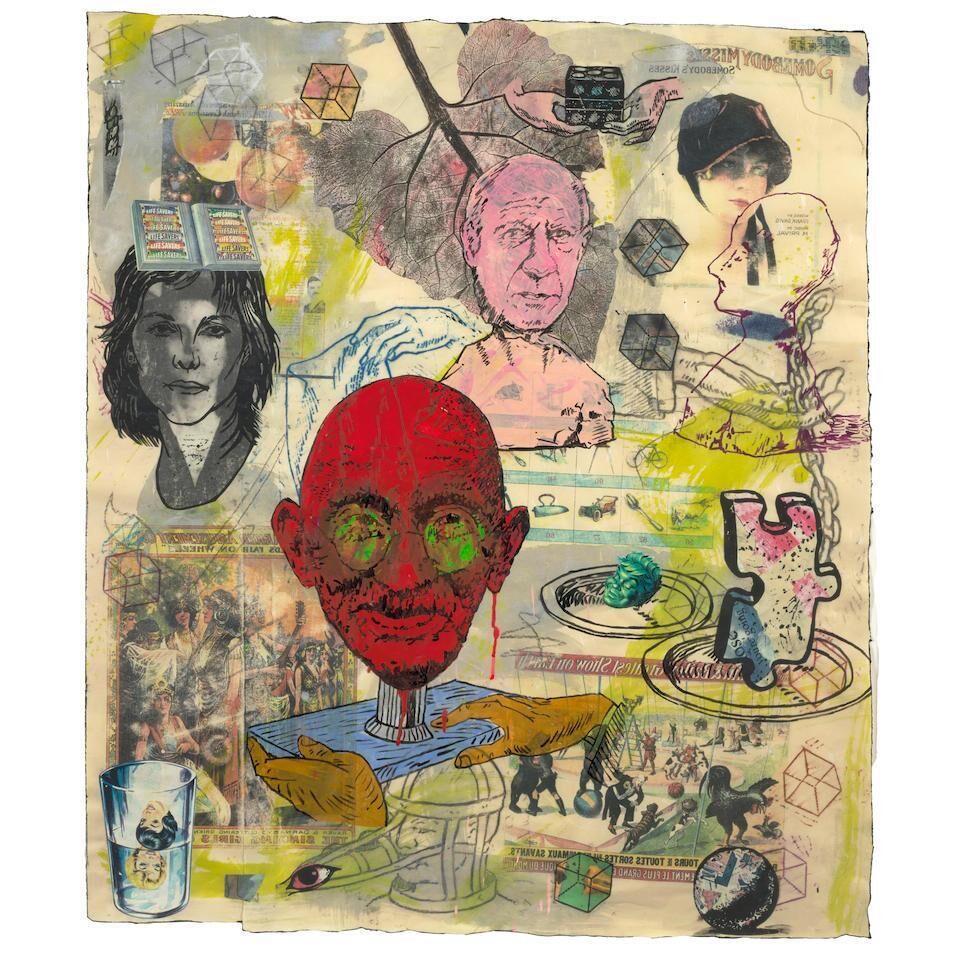 Heads