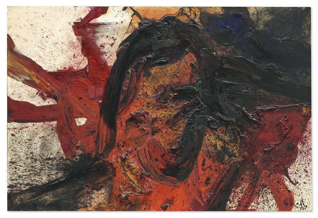 Kazuo Shiraga, Chigakusei Tekkyoshi