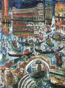 Venice