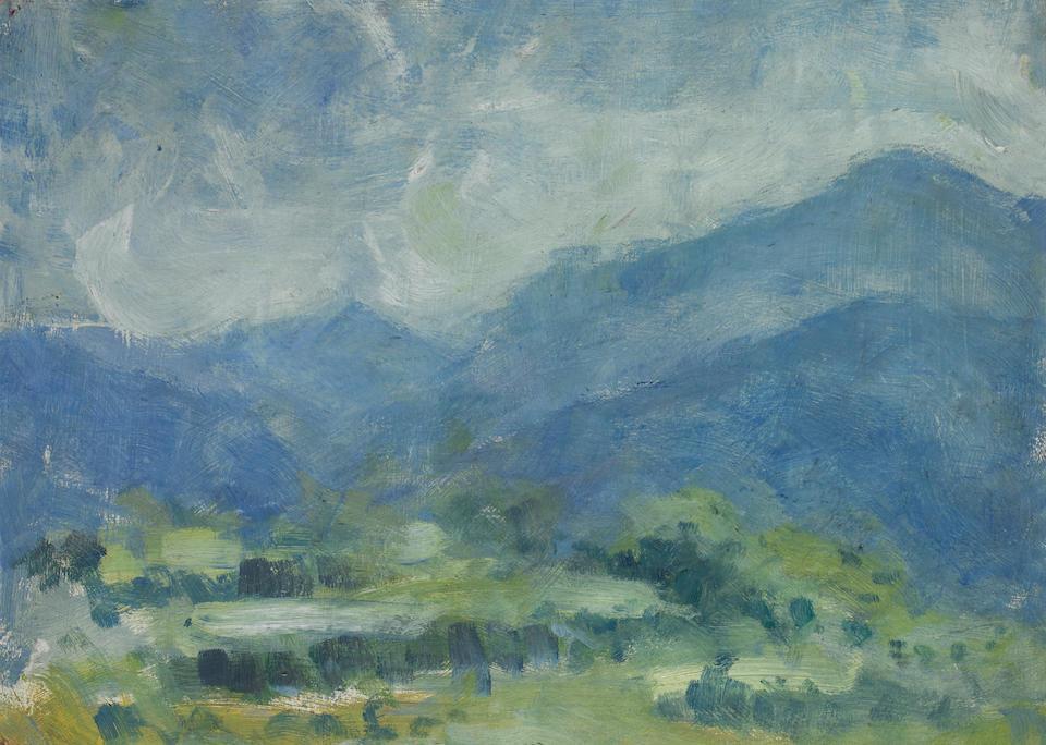 Kiewa Valley