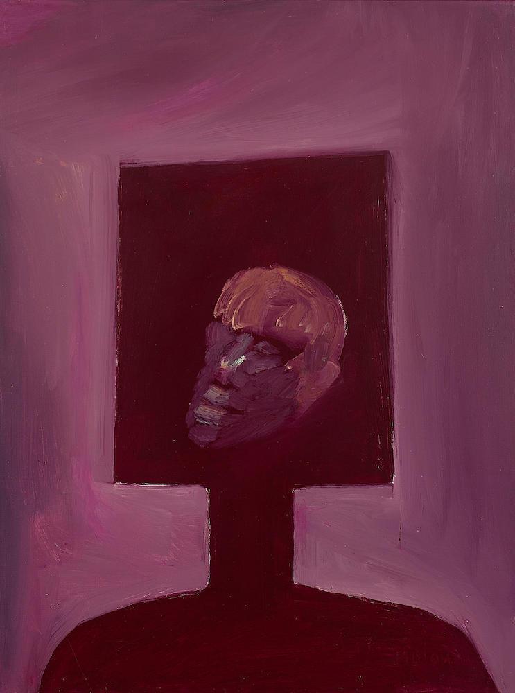 Mask II