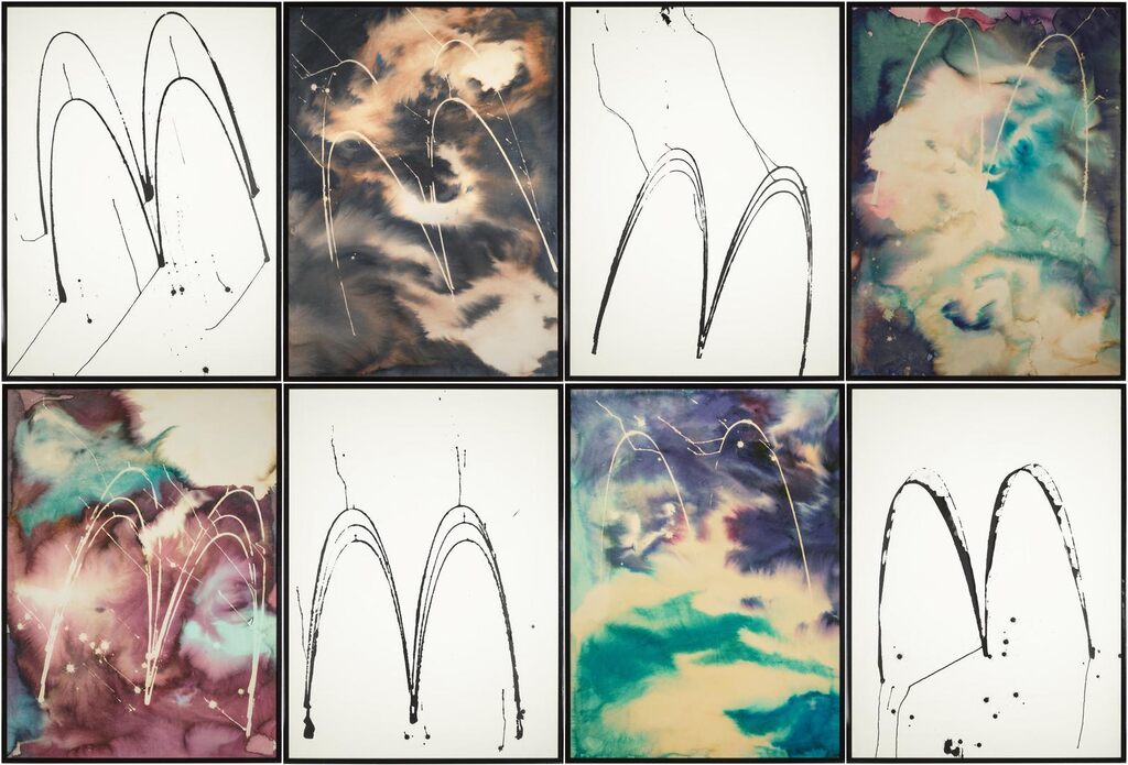 Untitled (8 M)