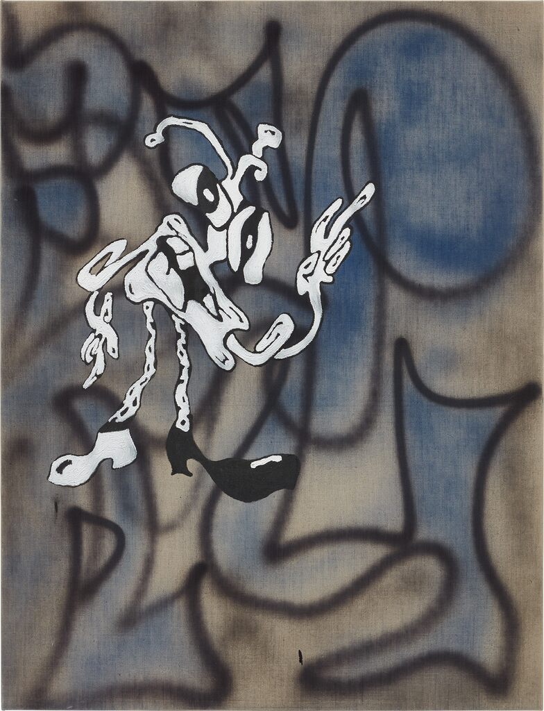 Untitled (Toddler)