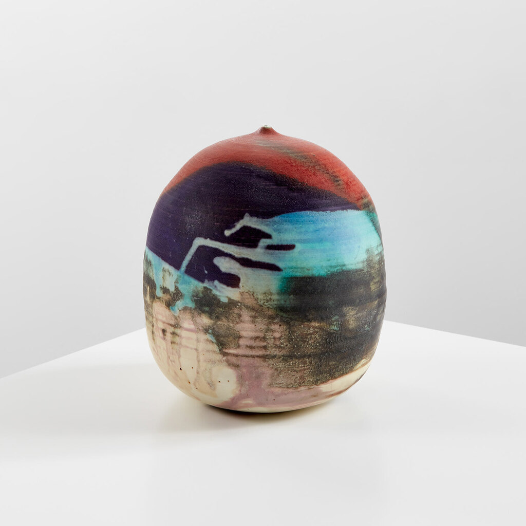 "Closed Form (Ocean Edge)"