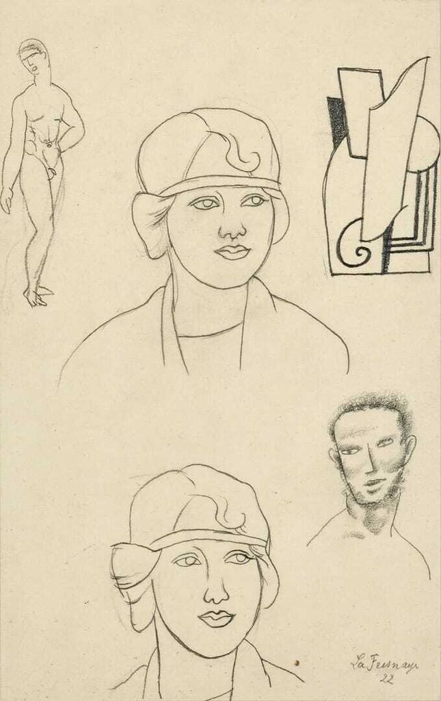 Figure Study