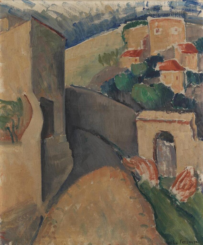 Paysage