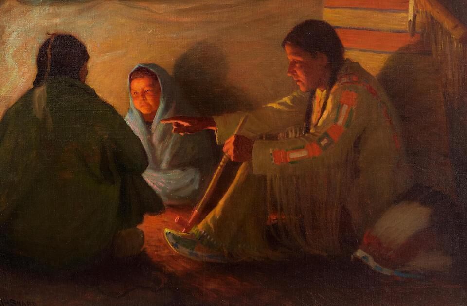 Recounting Brave Deeds