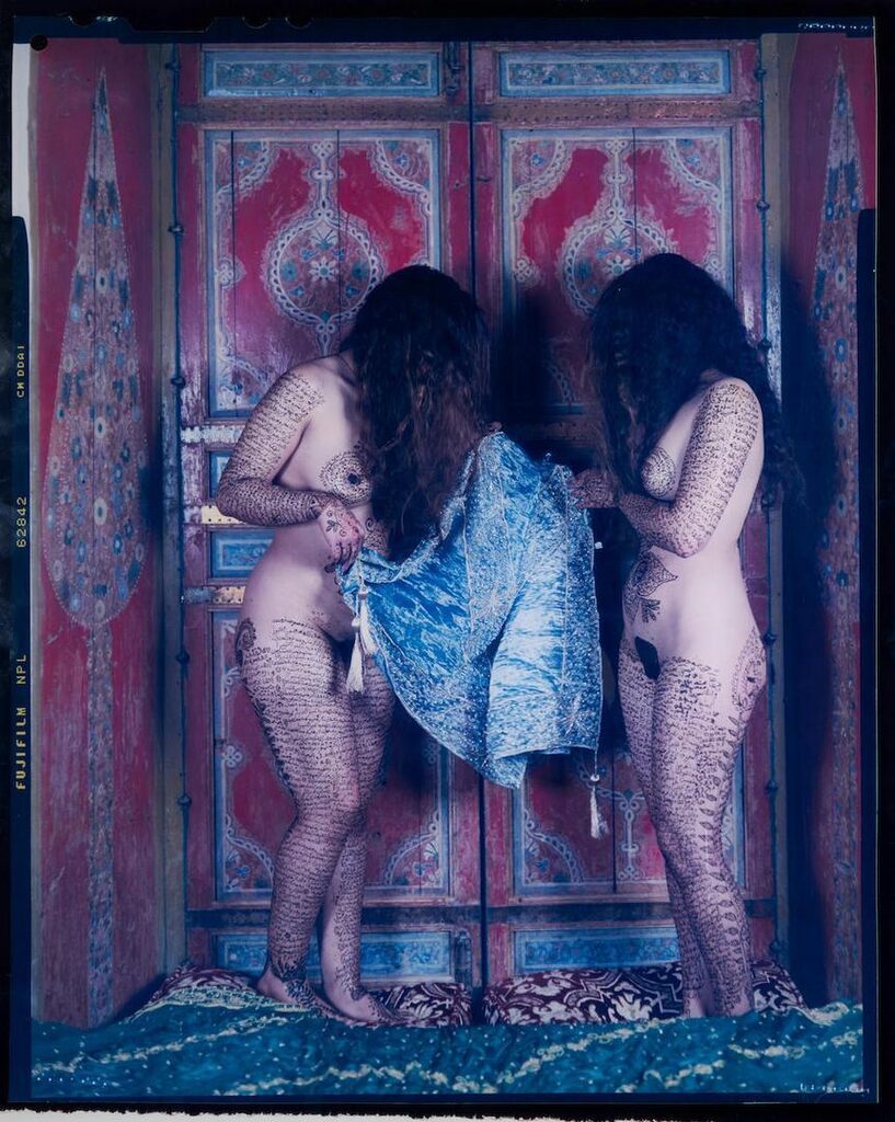 Silence of Desire, #3