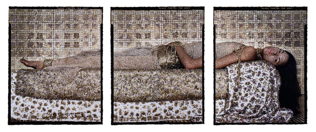 Bullets Revisited #3