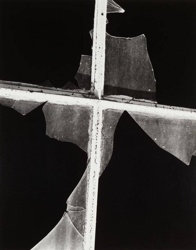 Broken Glass