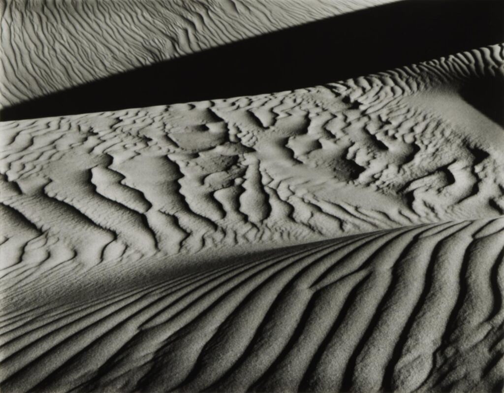 Sand Dune 3