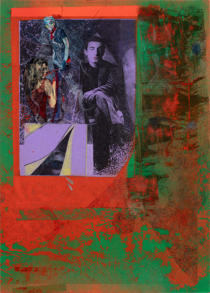 The Sitter