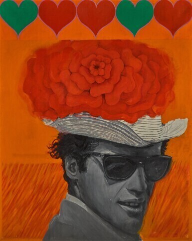 With Love to Jean-Paul Belmondo