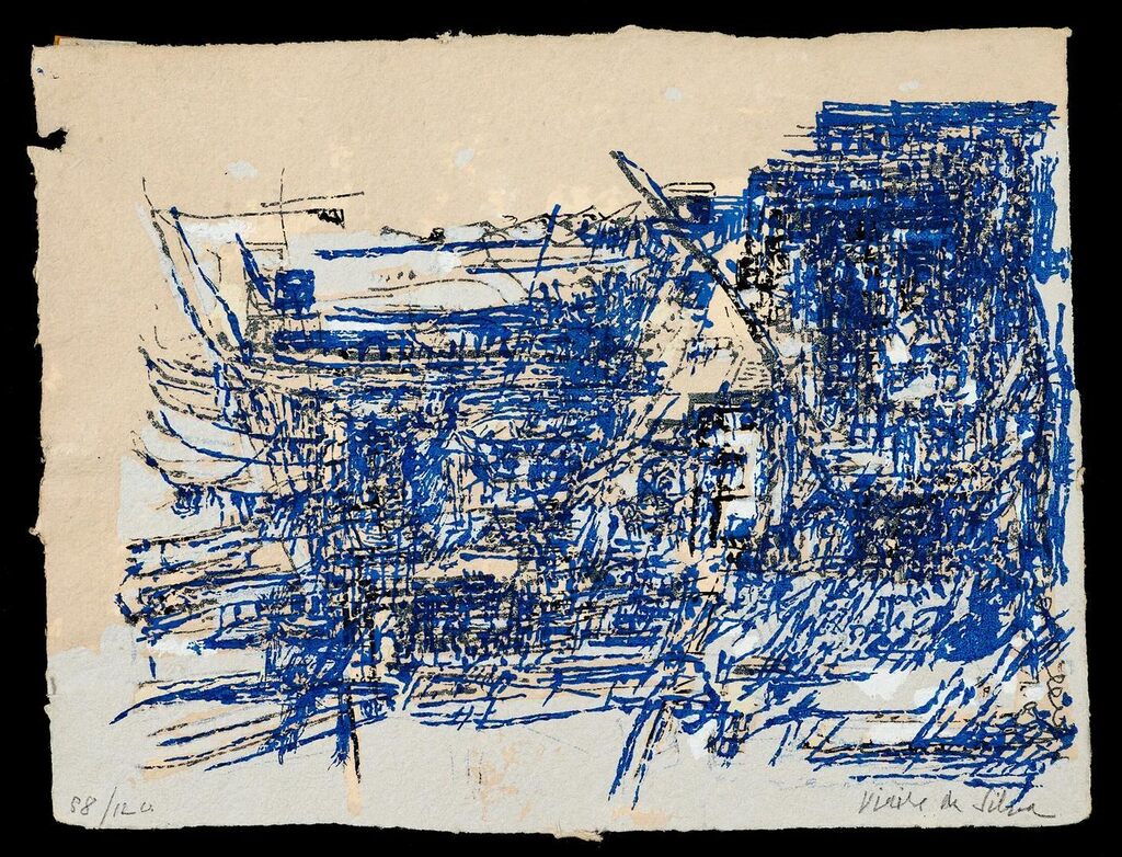 Untitled (Landscape)
