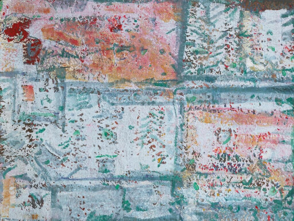 Nature morte