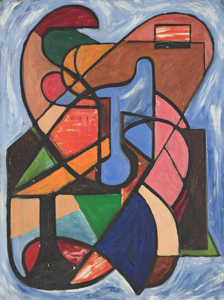 Early Geometric